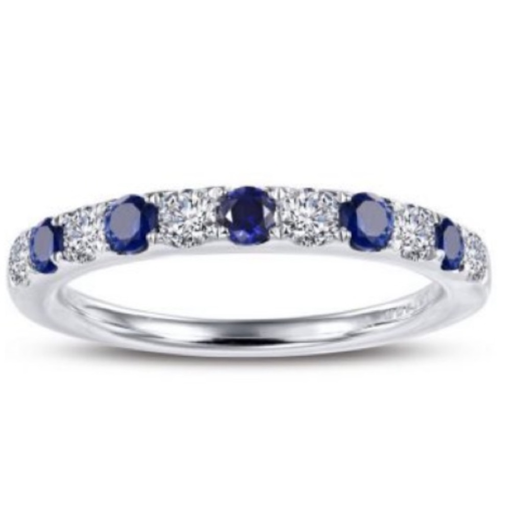 Lafonn September Birthstone Ring